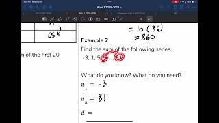 Unit 2 Pages 24-25 Notes Packet Videos - Apps 1