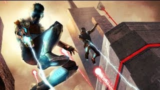 ShootMania Storm - Beta Gameplay