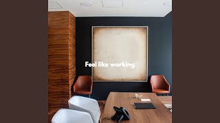 Simple Ambiance for Brave Keynotes