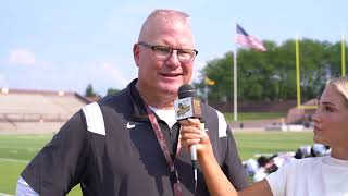 2026 Baldwin Wallace Football Season Preview | Jim Hilvert & Charlie Bubonics