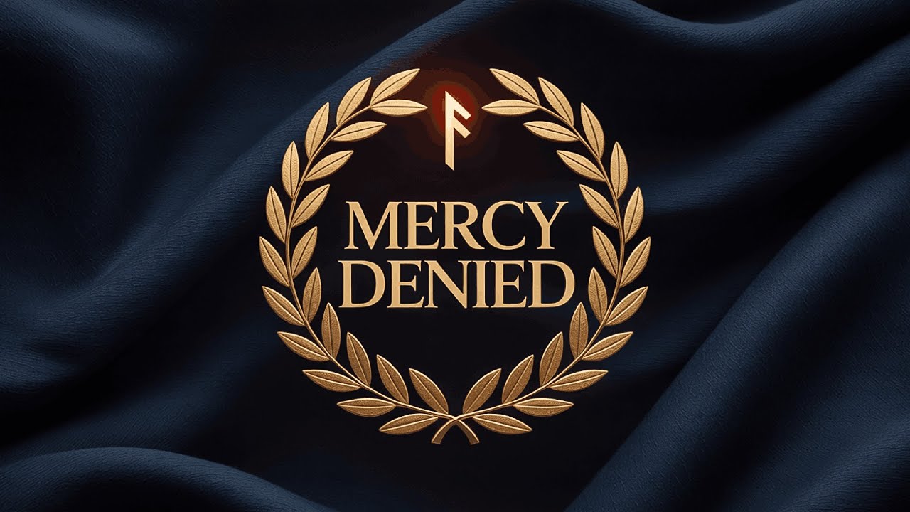 Athena’s Silent Rage: Myth of Mercy Denied in USA