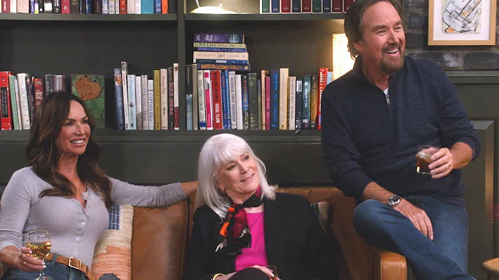 Home Improvement REUNION! First Look at Tim Allen and Cast on 'Shifting Gears' (Exclusive)