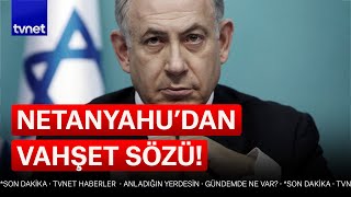 Filistinlilere elektrikli sandalye ile idam cezası!