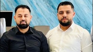 Dumnezeu Meu Nu-e Din Lemn Samuel & Adrian Din Cremona Filadelfia #live2026 #cover