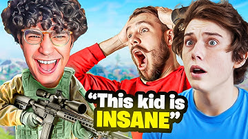 NEW WARZONE UPDATE OMG