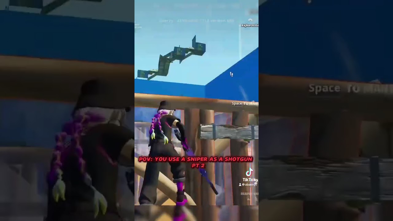 Fr though snipers are op 