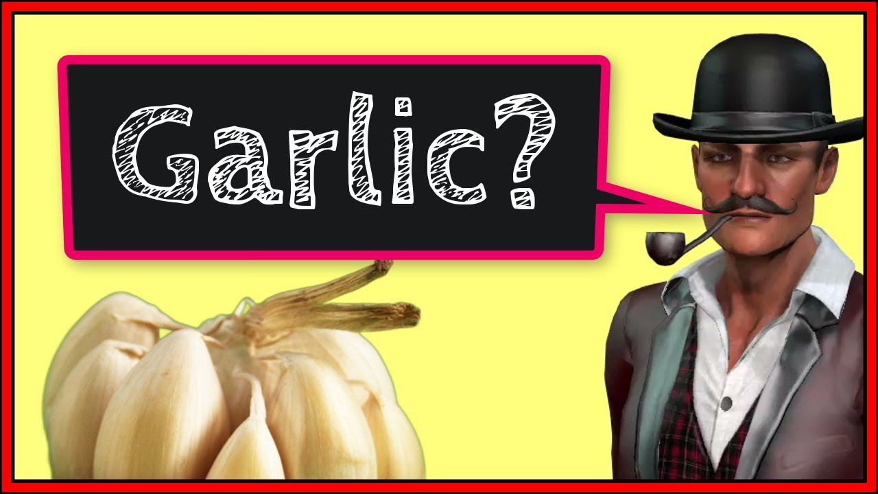 Should You Really Take Garlic? Are There Health Benefits of Garlic