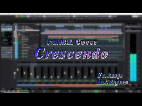 浜田麻里(Cover) / Crescendo