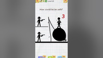 Draw 2 Save Level 25😈👿#draw2save #trending #shorts #short #viral #trend