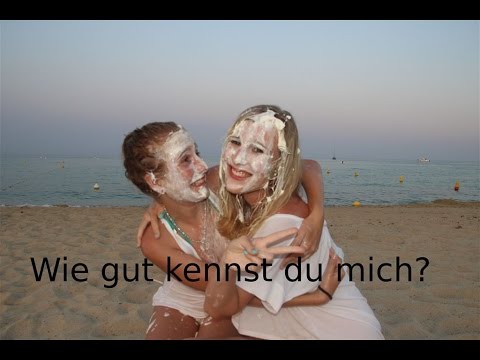 Wie Gut Kennst Wie Gut Kennst