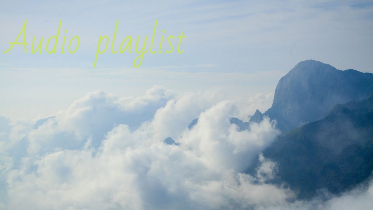 Mood  sakura Hz (Free Music)