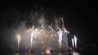 190409 IllumiNations: Reflections of Earth at Epcot in Disney World