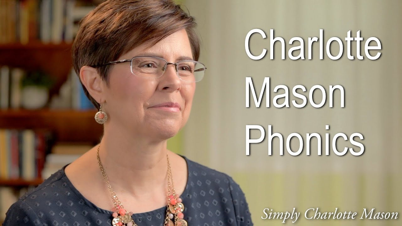 Два подхода к фонетике — какой из них использовала Шарлотта Мейсон?