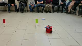 EE 451 Final Project - Group 2