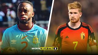DR Congo Out for Revenge! | Belgium & Denmark in the Firing Line After 10 Years