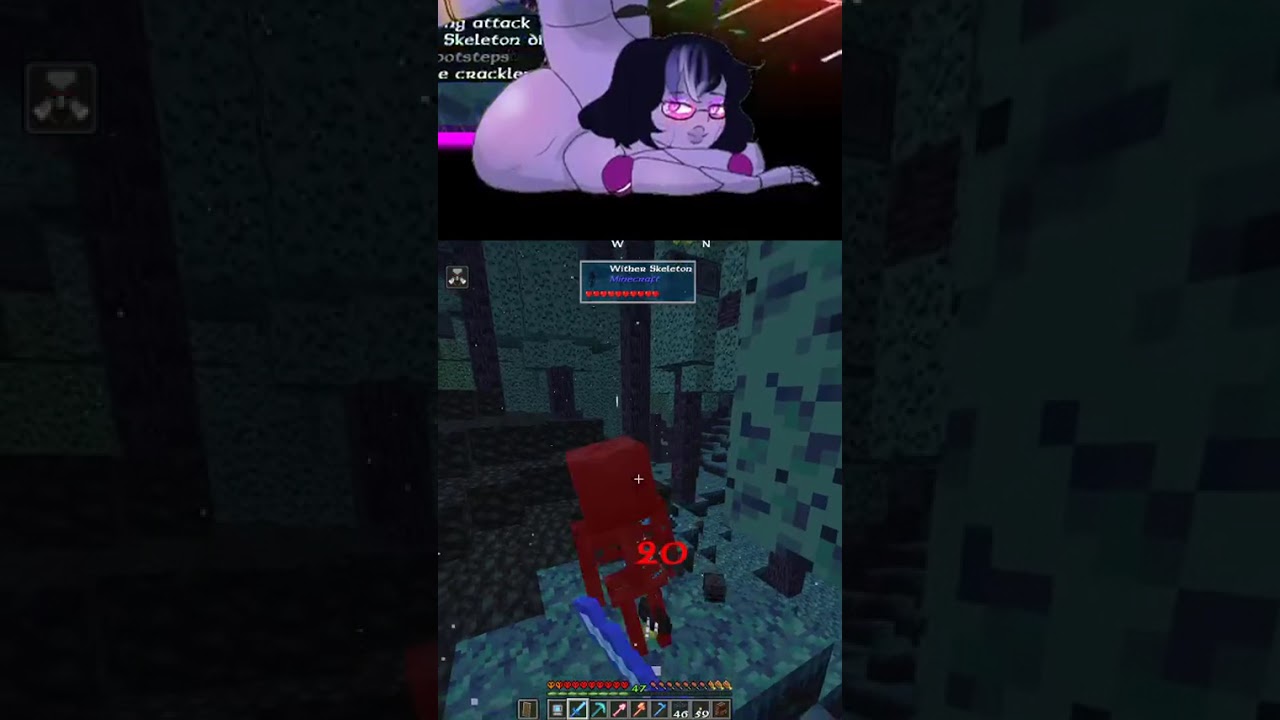 That's a Terrible Survival Strategy 