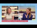 Aurore Lalucq, députée européenne Place Publique, est l'invitée de la matinale de franceinfo