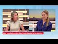 Aurore Lalucq, députée européenne Place Publique, est l'invitée de la matinale de franceinfo