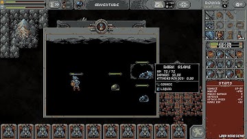 Loop Hero - How to Summon Dark Slime