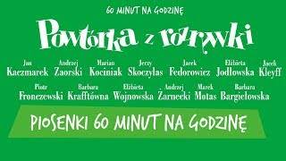 ✭ Powtórka z Rozrywki ✭ Jacek Fedorowicz - Rodowód Kolegi Tłumacza