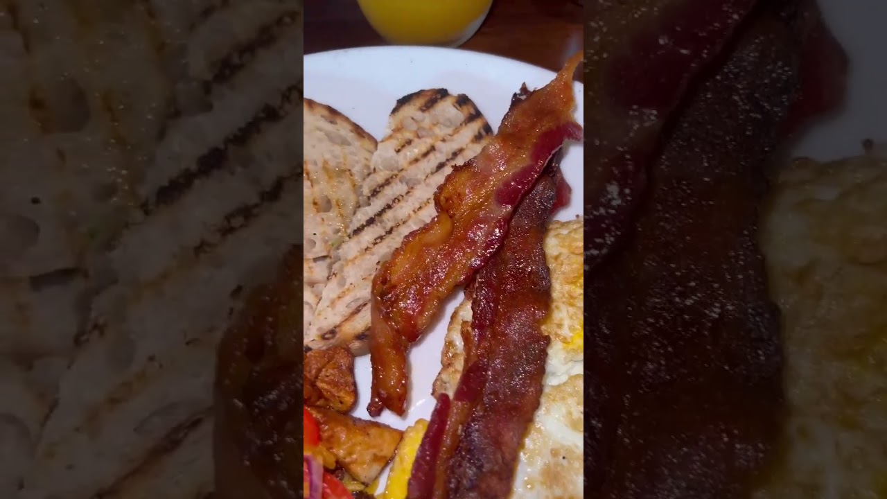 Chattanooga, Tn. EATS!!! Loved it!