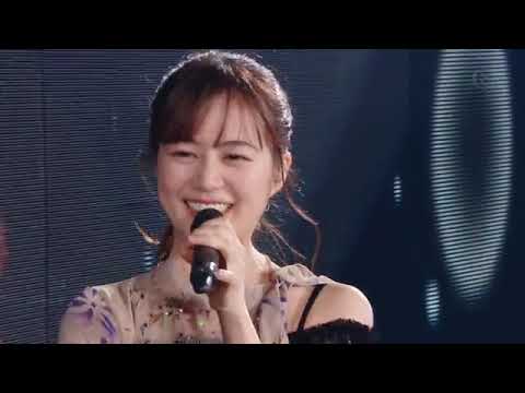 乃木坂46 8th day1 ダイジェスト