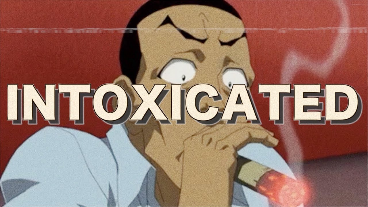 INTOXICATED | Beat Prod. DOBBSDOOD
