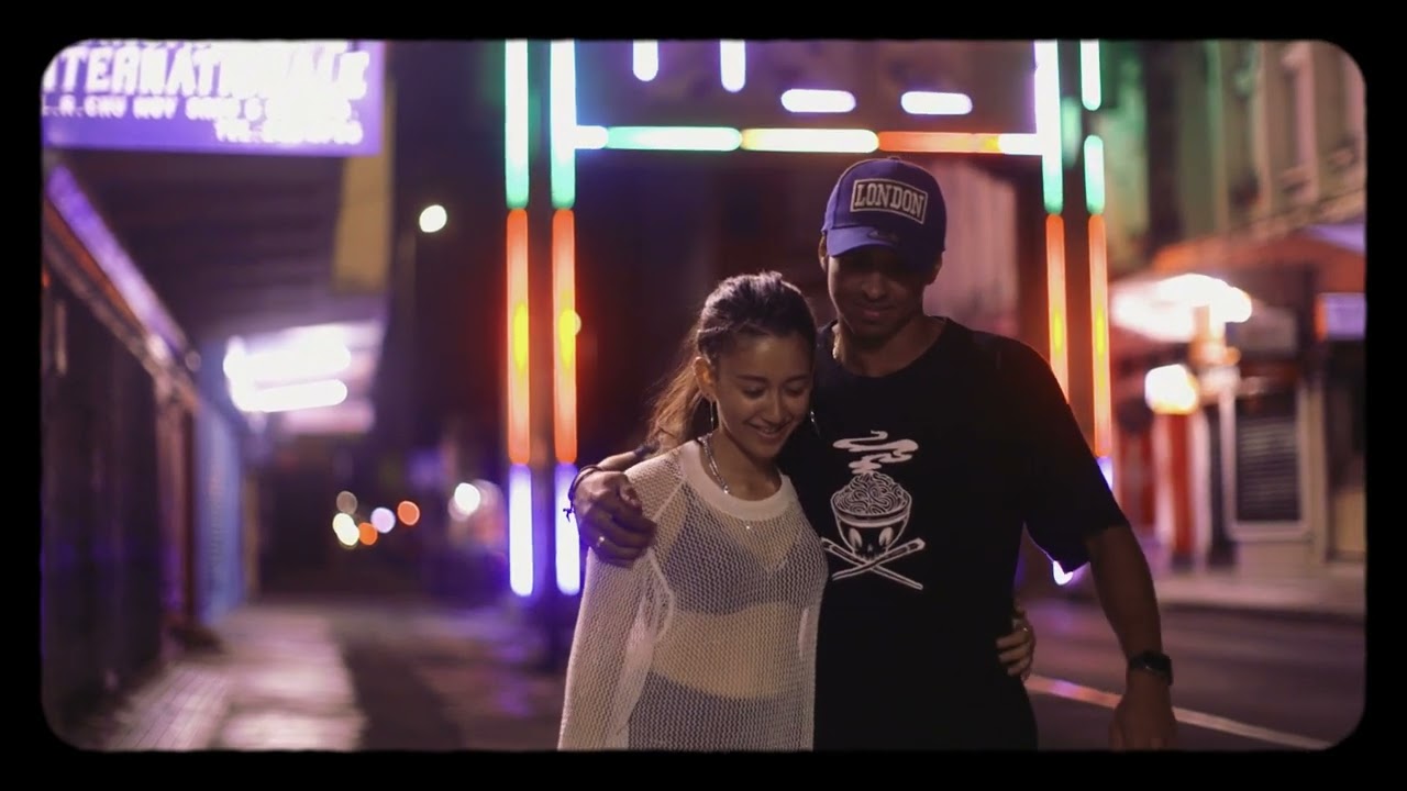 One Night - Megggi (Official Music Video)