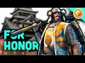 KENSEI MAKES 1V4'S EASY! - For Honor Gameplay