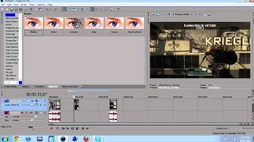 Slow Motion Tutorial | NO Twixtor | Sony Vegas