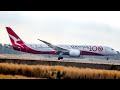 Johannesburg or tambo airport plane spotting  runway 03r landings