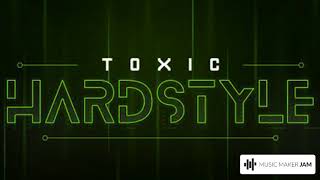 Lightwolf Hardstyle Dancer