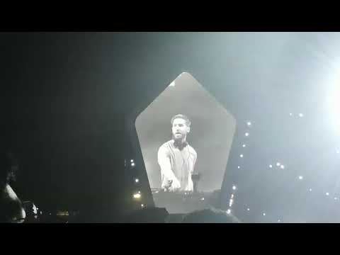 Calvin Harris - ID(Release The Pressure)@VAC Festival,Zhuhai,China,2025-10-26