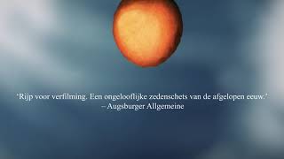 Trailer De fabriek van klootzakken