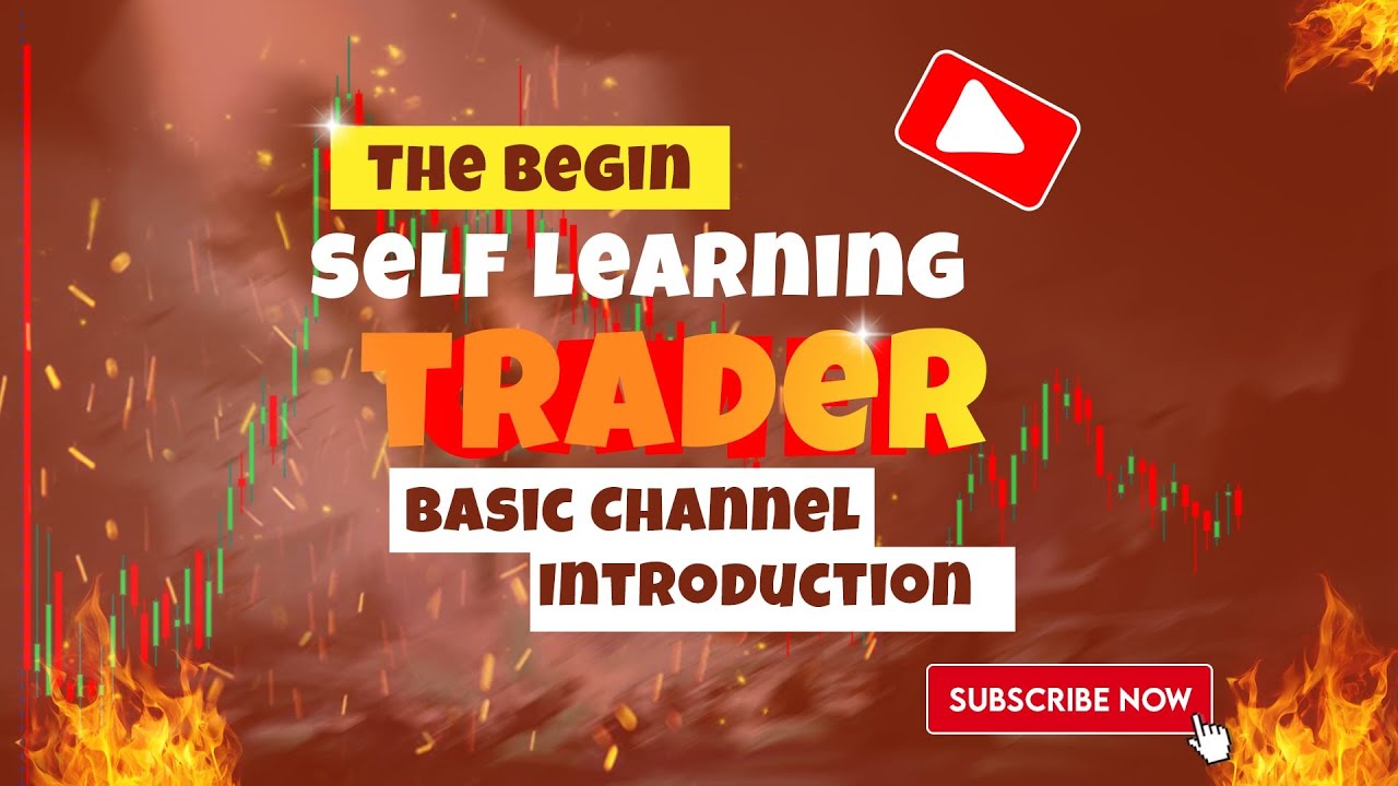 Option Trading | Channel Introduction | Self Learning Trader - YouTube