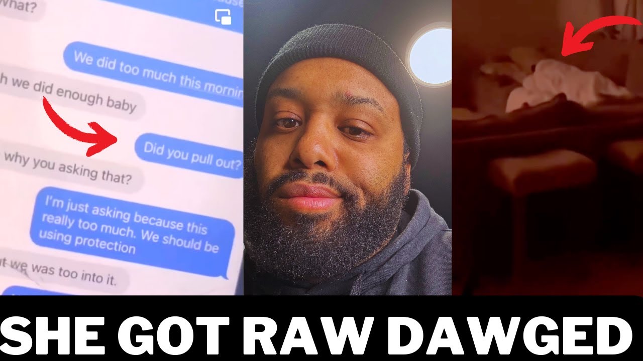 MAN Finds WIFE CHEATING AFTER SHE  Comes Home At 5AM...