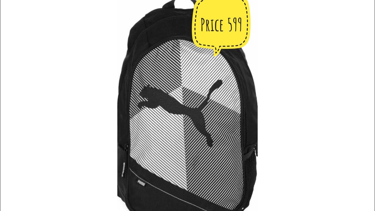 School Backpack V2 | PUMA