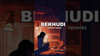 Katra Sa  Bekhudidarshan arijit slowedreverb