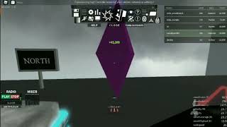 Como Pegar a Quantum glove no parkour modded // Recomendado ter quantum drive e wingsuit mk2