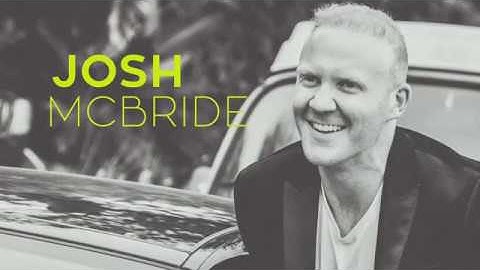 Josh McBride HOSTING REEL April 2019