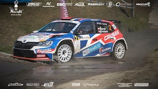 29 Rajd Rzeszowski 2020 ACTION by MotoRecords.pl