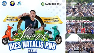 BAGUS WIRATA -  Latihan HATI