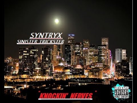 Watch SynTryx (Sinister Trickster) - SynTryx on YouTube Watch SynTryx (Sinister Trickster) - SynTryx on YouTube