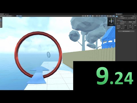 The Quest for a Speedrunning World Record Nobody Asked For (Unity) 