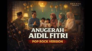 Download lagu Aidil Fitri Award - Siti Nurhaliza I Cover