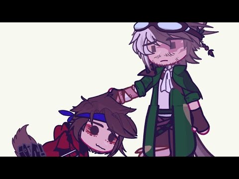 [ QSMP ] ⭐ : Nasty Dog :: 🐶 - GL2 [ meme ] Guapoduo ★.