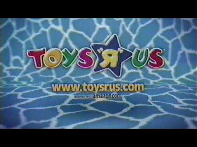 海外 トイザらスさんのcmについてのメモ ハシのメモ帳 海外 トイザらスさんのcmについてのメモ ハシのメモ帳