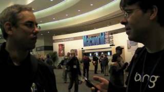 TiPb Apps 1.2: Microsoft Bing for iPhone (Macworld 2010)