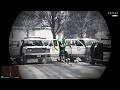 GTA 5 Trevor S Juggernaut Massacre At North Yankton Ten Star Escape RDE 4 1 4 