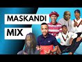 MASKANDI MIX